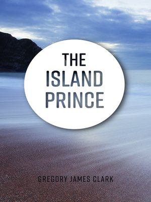 cover image of The Island Prince